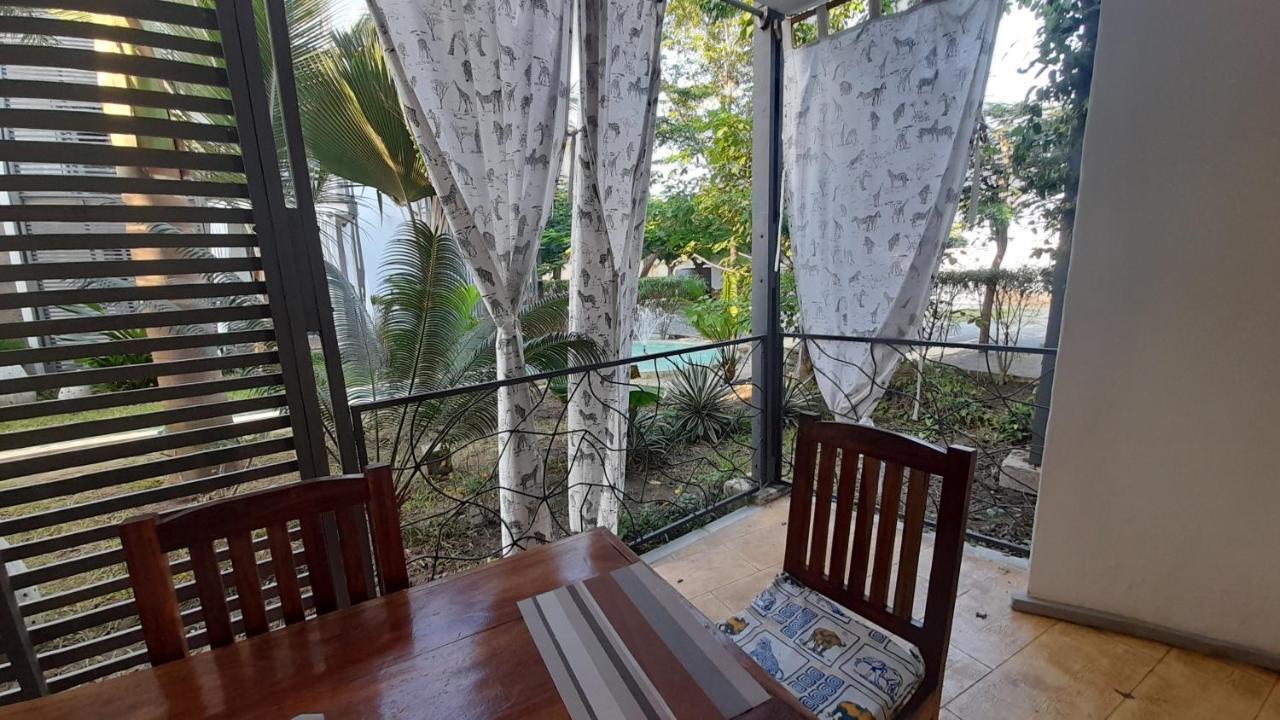 Aqua 2* Diani Beach
