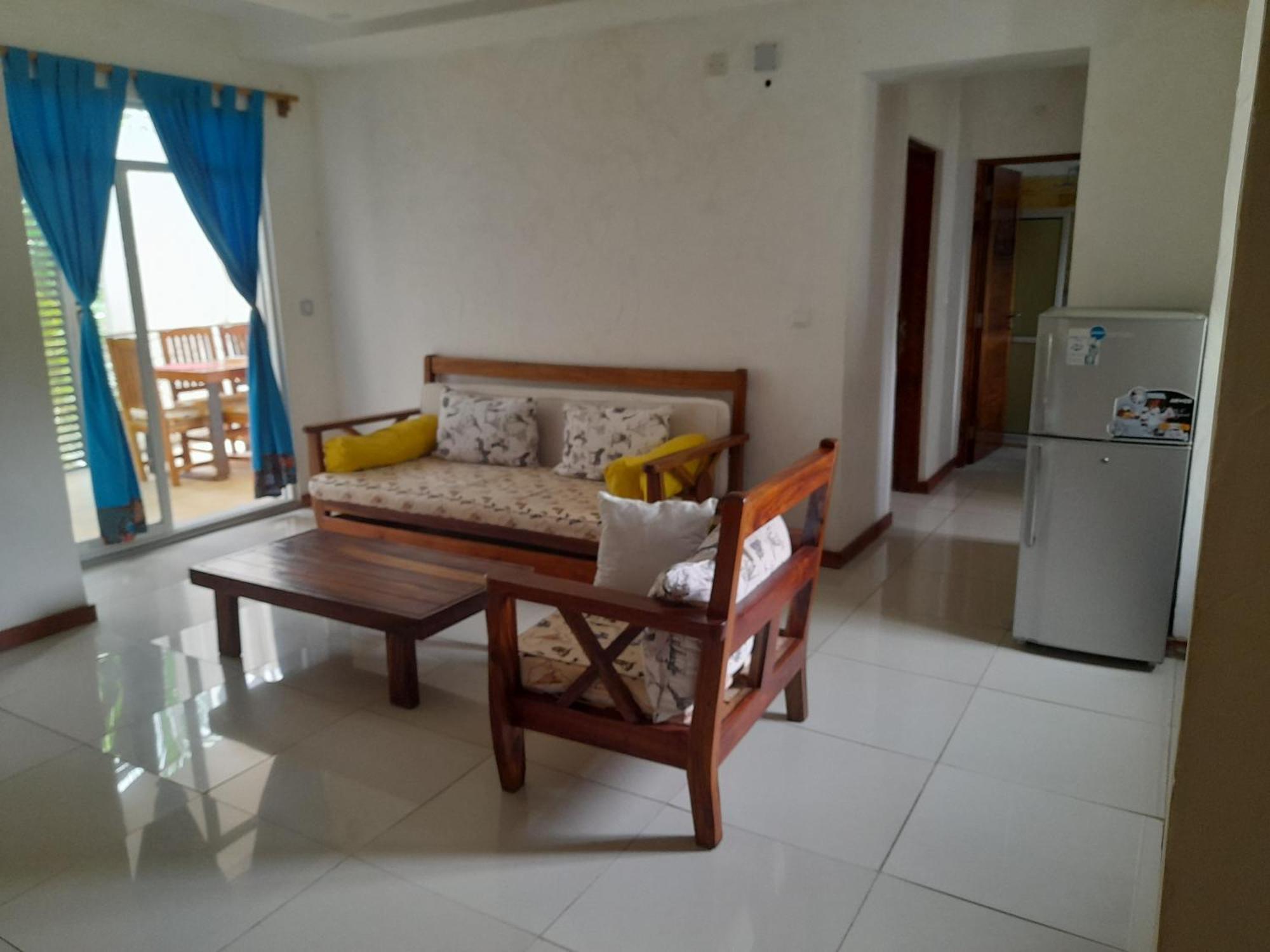 Aparthotel Aqua 2*